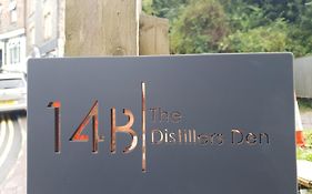 The Distillers Den